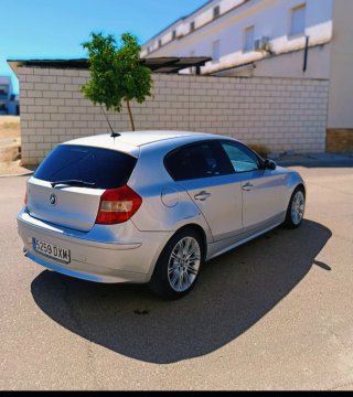 BMW Serie 1 2006