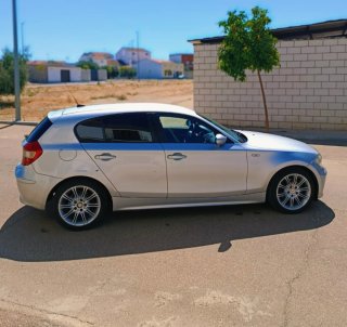 BMW Serie 1 2006
