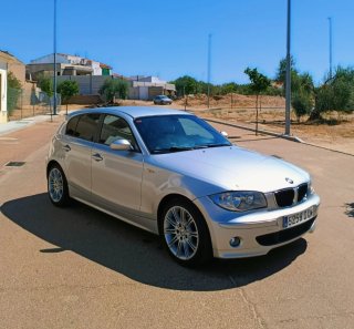 BMW Serie 1 2006