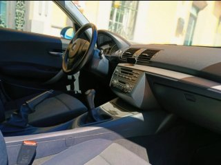 BMW Serie 1 2006