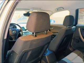 BMW Serie 1 2006