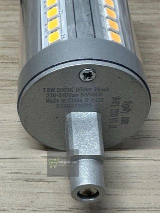 Philips - Bombilla LED 60W
