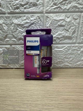 Philips - Bombilla LED 60W