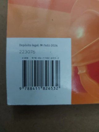 Geografía e Historia, 1 Secundaria, Revuela