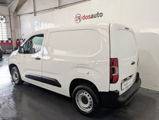 Citroen Berlingo Furgon Talla M