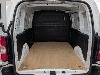 Citroen Berlingo Furgon Talla M