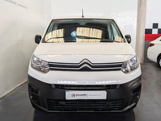 Citroen Berlingo Furgon Talla M