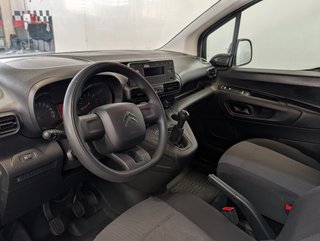 Citroen Berlingo Furgon Talla M
