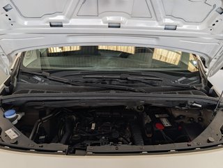 Citroen Berlingo Furgon Talla M