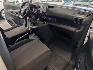 Citroen Berlingo Furgon Talla M