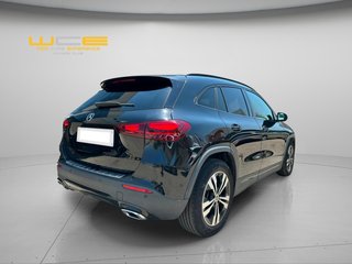 Mercedes-Benz GLA GLA 200 D
