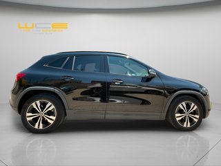 Mercedes-Benz GLA GLA 200 D