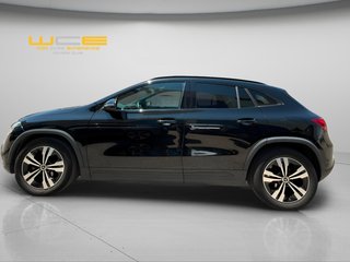 Mercedes-Benz GLA GLA 200 D