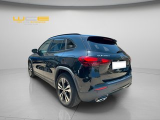 Mercedes-Benz GLA GLA 200 D