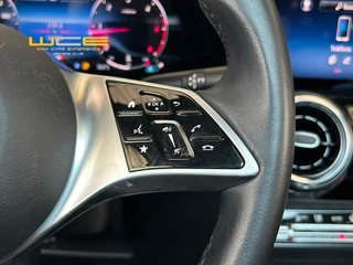 Mercedes-Benz GLA GLA 200 D