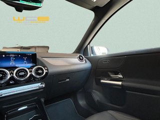 Mercedes-Benz GLA GLA 200 D