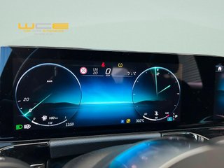 Mercedes-Benz GLA GLA 200 D