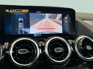 Mercedes-Benz GLA GLA 200 D