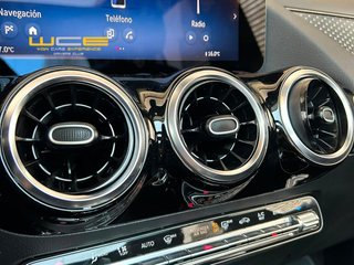 Mercedes-Benz GLA GLA 200 D