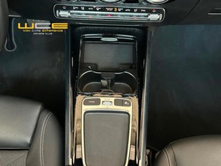 Mercedes-Benz GLA GLA 200 D