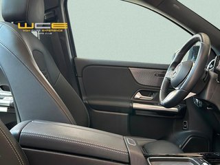 Mercedes-Benz GLA GLA 200 D