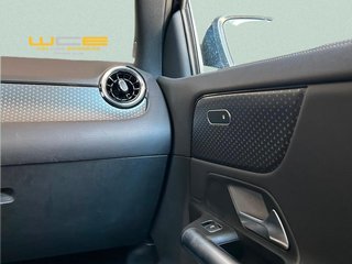 Mercedes-Benz GLA GLA 200 D