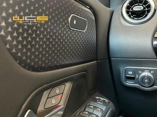 Mercedes-Benz GLA GLA 200 D
