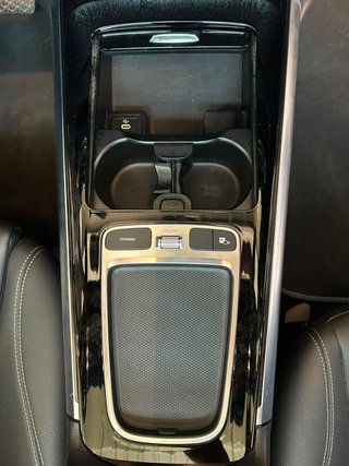Mercedes-Benz GLA GLA 200 D