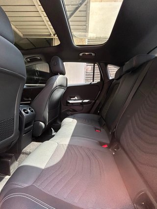 Mercedes-Benz GLA GLA 200 D