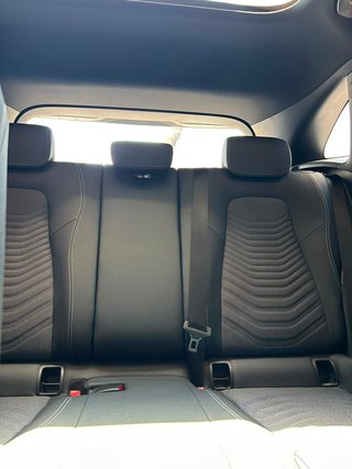 Mercedes-Benz GLA GLA 200 D