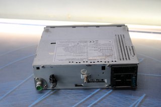 Belson BS-12006MP3. Autorradio, radio cd para coche.
