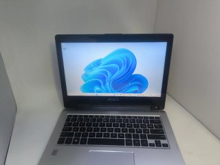 Laptop convertibile Asus tp300l
