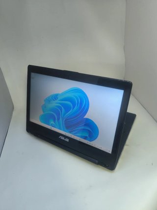 Laptop convertibile Asus tp300l
