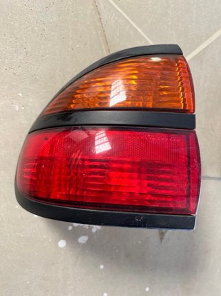 Pilotos Renault Laguna I