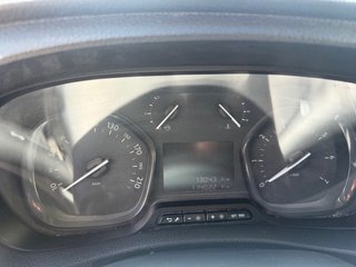 Peugeot Expert 2021 - 114.000km
