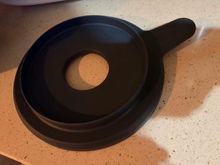 Thermomix TM5 con accesorios