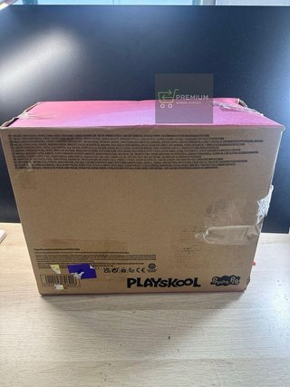 Andador Peppa Pig Playskool