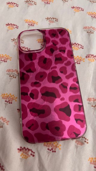Fundas variadas de iPhone 15 (nuevas) 2€ X UNIDAD