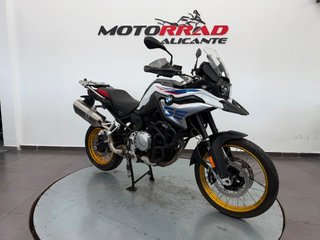 BMW F 850 GS