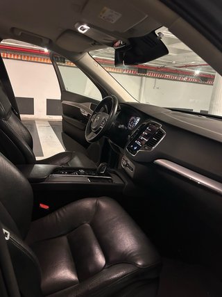 Volvo XC90 2021