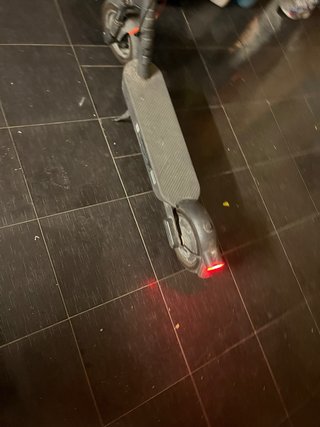 Patinete Eléctrico Xiaomi