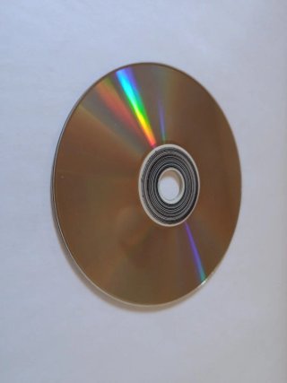 DVD Bajo Sospecha (Gene Hackman)