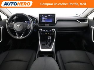 Toyota Rav4 2.5 Hybrid 4x2 Advance Plus