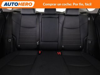 Toyota Rav4 2.5 Hybrid 4x2 Advance Plus