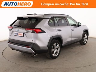 Toyota Rav4 2.5 Hybrid 4x2 Advance Plus