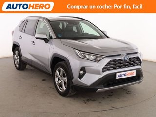 Toyota Rav4 2.5 Hybrid 4x2 Advance Plus