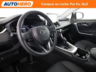 Toyota Rav4 2.5 Hybrid 4x2 Advance Plus