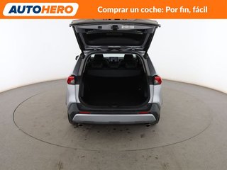 Toyota Rav4 2.5 Hybrid 4x2 Advance Plus