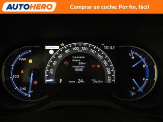 Toyota Rav4 2.5 Hybrid 4x2 Advance Plus