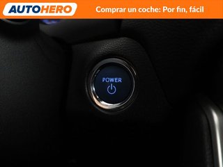 Toyota Rav4 2.5 Hybrid 4x2 Advance Plus